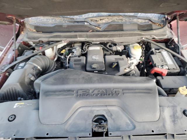 2019 RAM 2500 LIMIT 3C6UR5TL0KG584190