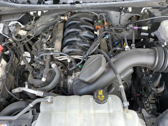 2019 FORD F150 SUPER - 1FTEW1E5XKKE03022