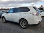 Lot #3024653633 2014 MITSUBISHI OUTLANDER