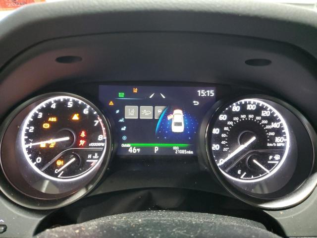2023 TOYOTA CAMRY SE N - 4T1G11BKXPU086318