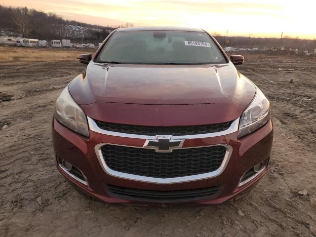 VIN 1G11D5SL7FF156676 2015 CHEVROLET MALIBU no.5