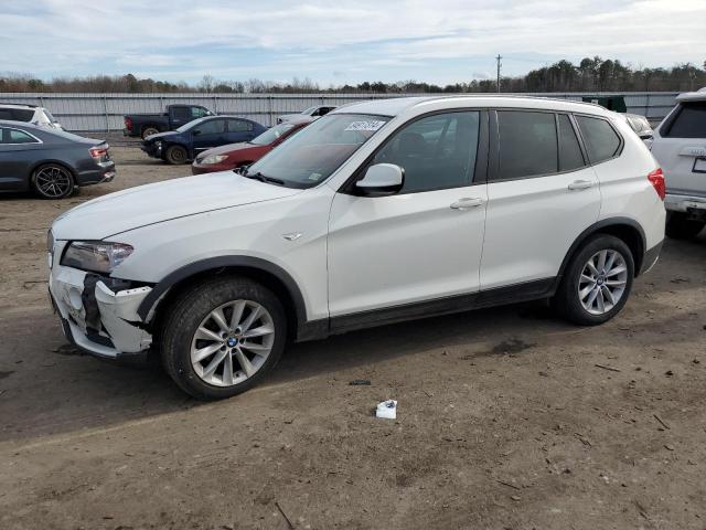 2013 BMW X3 XDRIVE2 #3027146842