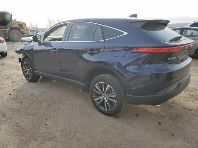 2023 TOYOTA VENZA LE - JTEAAAAHXPJ144506