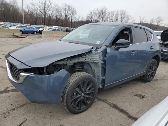 2023 MAZDA CX-5 PREFE #3048266765