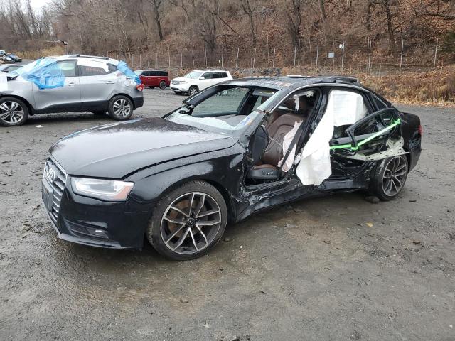 2013 AUDI A4 PREMIUM #3033235820