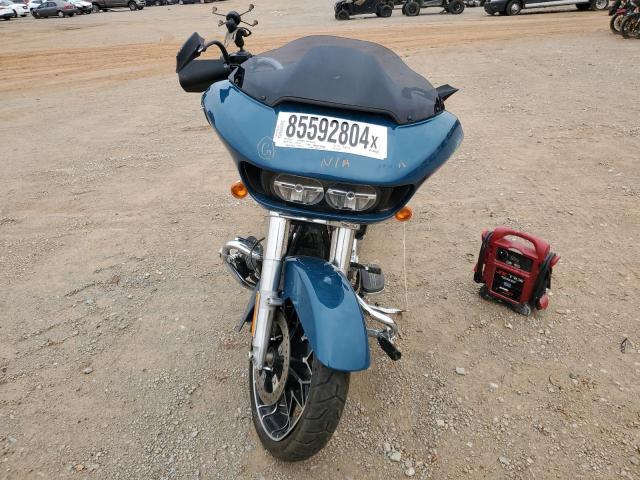 2021 HARLEY-DAVIDSON FLTRXS 1HD1KTP14MB672425