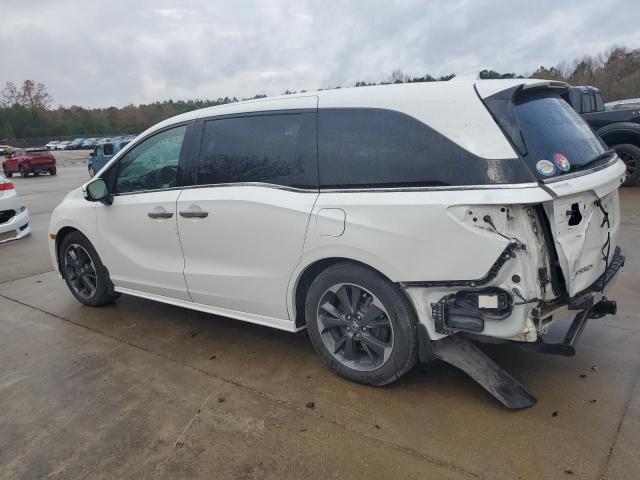 2021 HONDA ODYSSEY EL - 5FNRL6H93MB009965