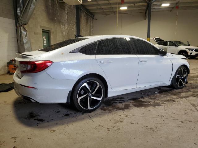 VIN 1HGCV1F38NA065624 2022 HONDA ACCORD no.3