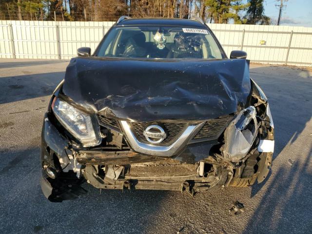 2015 NISSAN ROGUE S - KNMAT2MV4FP519940