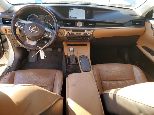 2016 LEXUS ES 350 - JTHBK1GG7G2218770
