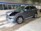 Lot #3027104795 2017 HYUNDAI TUCSON LIM