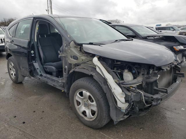 2015 HONDA CR-V LX - 2HKRM3H30FH513675