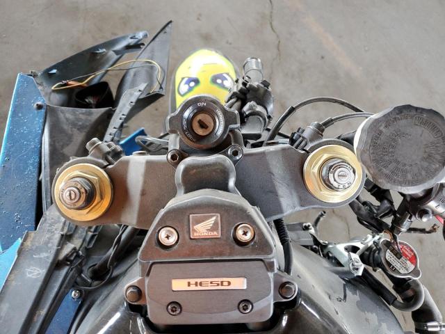 2007 HONDA CBR1000 RR JH2SC57187M300133