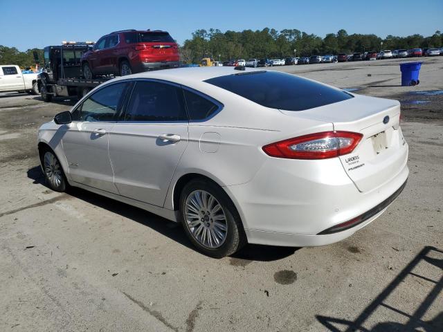 2016 FORD FUSION SE - 3FA6P0LU3GR405614