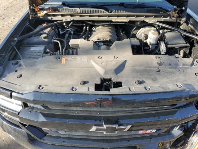 2019 CHEVROLET SILVERADO - 2GCVKPEC9K1148909
