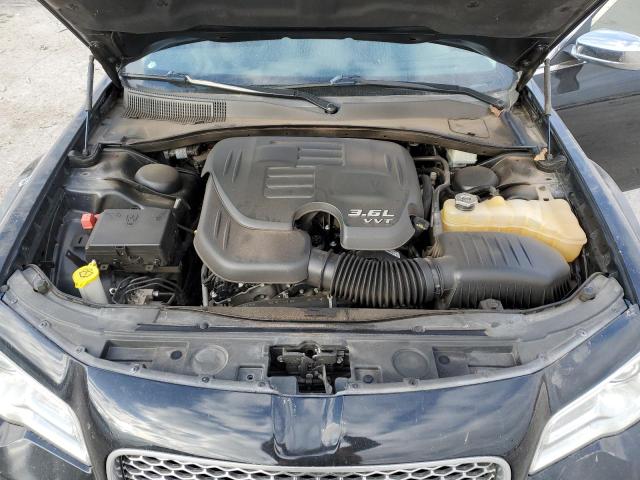 2019 CHRYSLER 300 TOURIN - 2C3CCAAG7KH502397