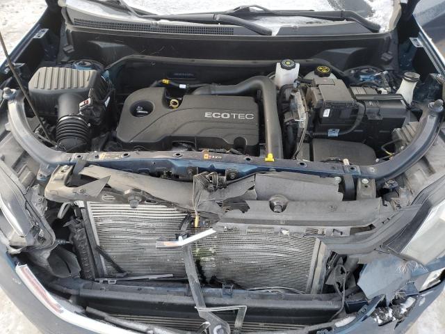 2020 CHEVROLET EQUINOX PR - 2GNAXNEV0L6173215