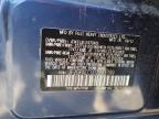 Lot #3030802424 2013 SUBARU XV CROSSTR