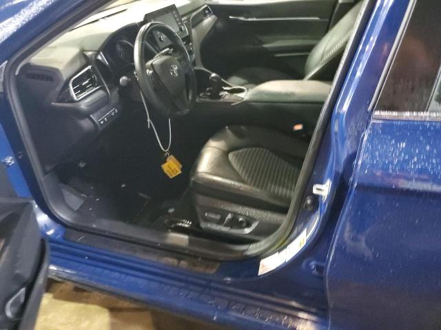 2023 TOYOTA CAMRY SE N - 4T1G11AK4PU106449