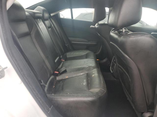 2020 DODGE CHARGER SX - 2C3CDXBG2LH135652
