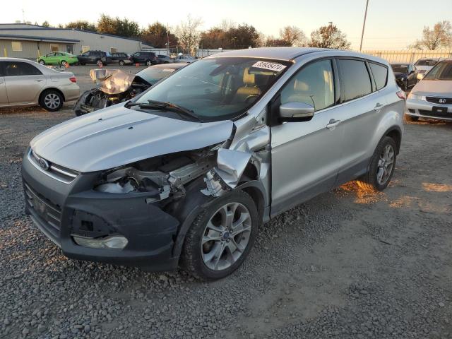 2013 FORD ESCAPE SEL #3025020278