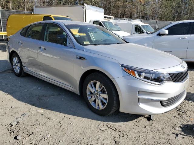 2017 KIA OPTIMA LX - KNAGT4L37H5142442