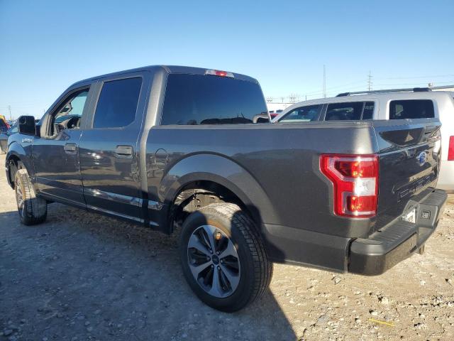 Vin: 1ftew1ep2lkd73081, lot: 86891074, ford f-150 supercrew 20202