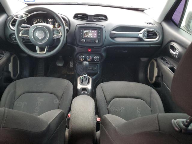 2016 JEEP RENEGADE S - ZACCJAAT5GPC94993