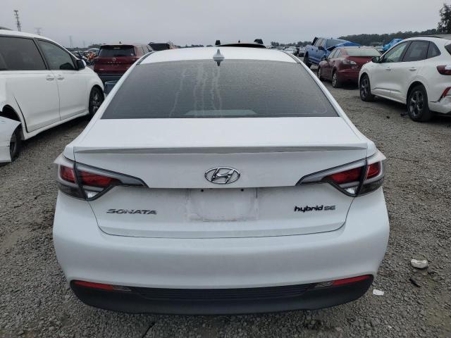 VIN KMHE24L13HA056348 2017 HYUNDAI SONATA no.6