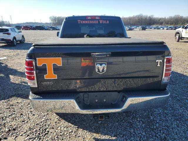 2017 RAM 1500 ST - 1C6RR6FT7HS512363