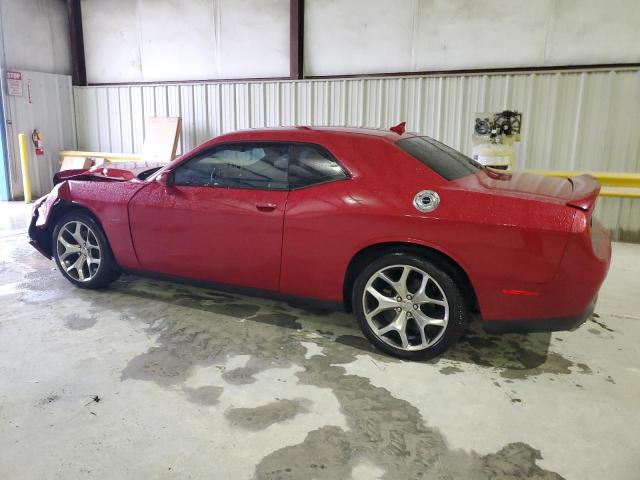 2015 DODGE CHALLENGER - 2C3CDZBT3FH737067