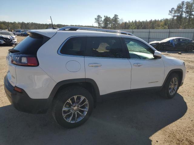 2019 JEEP CHEROKEE L - 1C4PJLLBXKD312204
