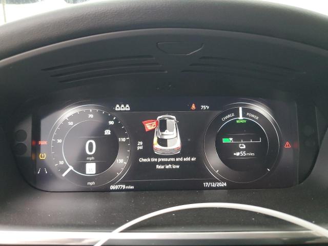 2019 JAGUAR I-PACE FIR SADHD2S15K1F61713