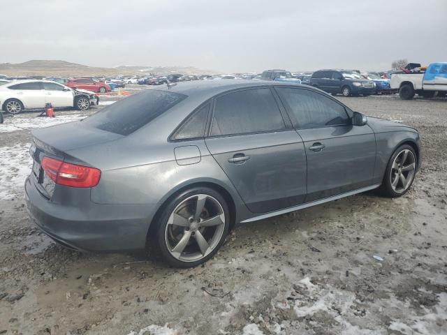 VIN WAUFFAFLXEN010560 2014 AUDI A4 no.3