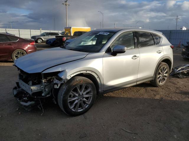 2019 MAZDA CX-5 GRAND #3042064192