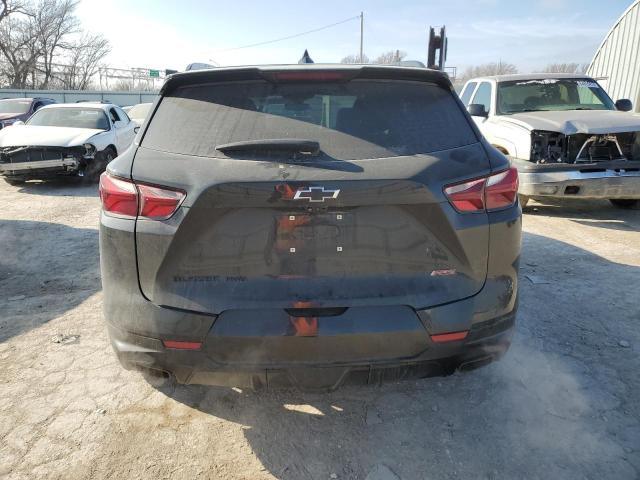 2022 CHEVROLET BLAZER RS - 3GNKBKRS9NS133530