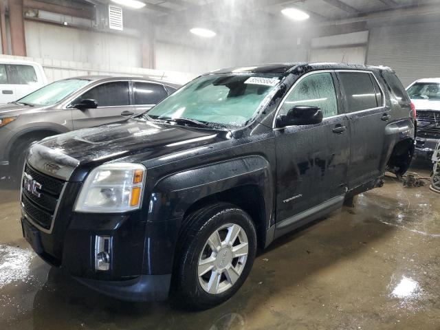 GMC TERRAIN SL