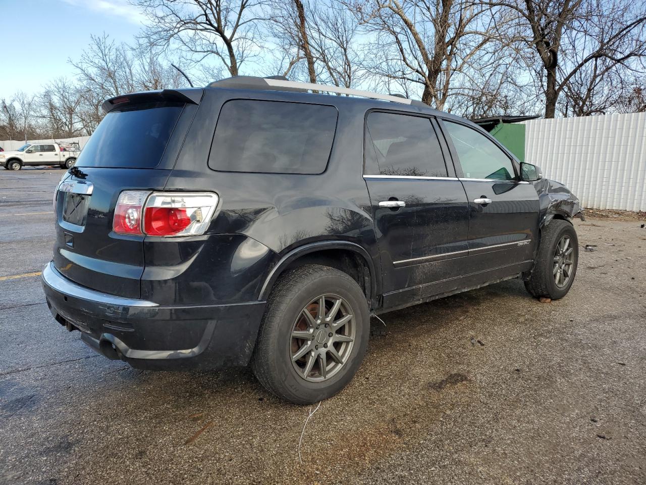 Lot #3027001798 2012 GMC ACADIA DEN