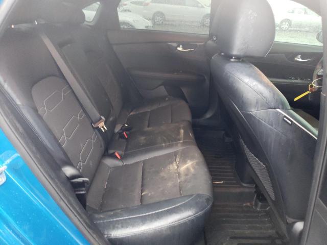 2022 KIA FORTE GT L - 3KPF54ADXNE497335