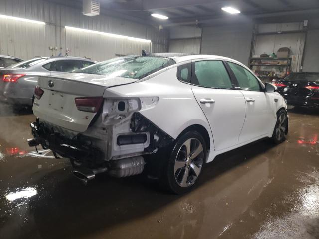 2019 KIA OPTIMA LX - 5XXGT4L37KG286448