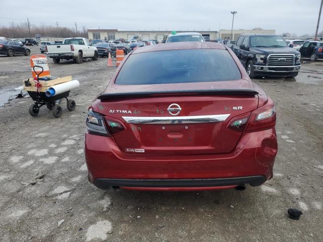 2017 NISSAN ALTIMA 2.5 - 1N4AL3AP4HC282135
