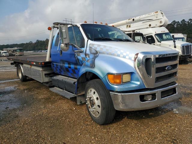 2004 FORD F650 SUPER #3028522921