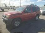 Lot #3023986280 2010 NISSAN XTERRA OFF