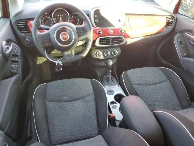 2018 FIAT 500X POP ZFBCFXAB4JP710924