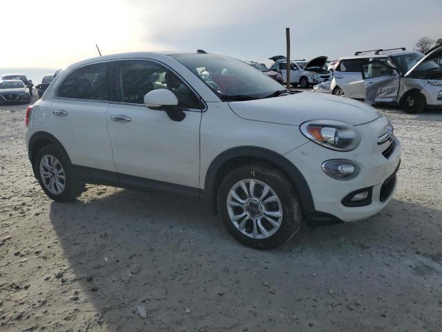 2016 FIAT 500X LOUNG ZFBCFYDT4GP379555