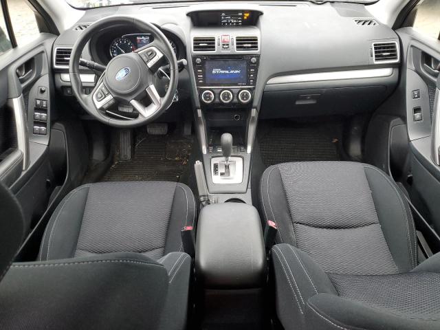 2017 SUBARU FORESTER 2 - JF2SJAGC5HH541913