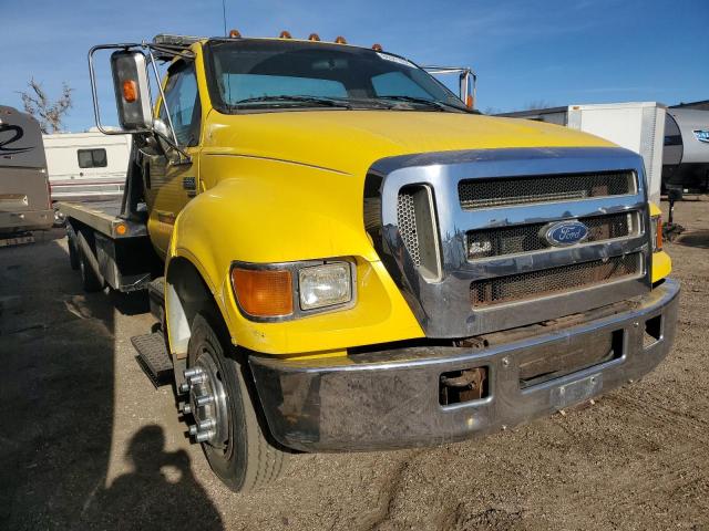 2005 FORD F650 SUPER #3049626628