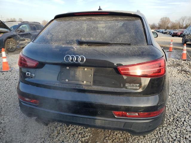 2016 AUDI Q3 PRESTIG WA1GFCFS5GR000941