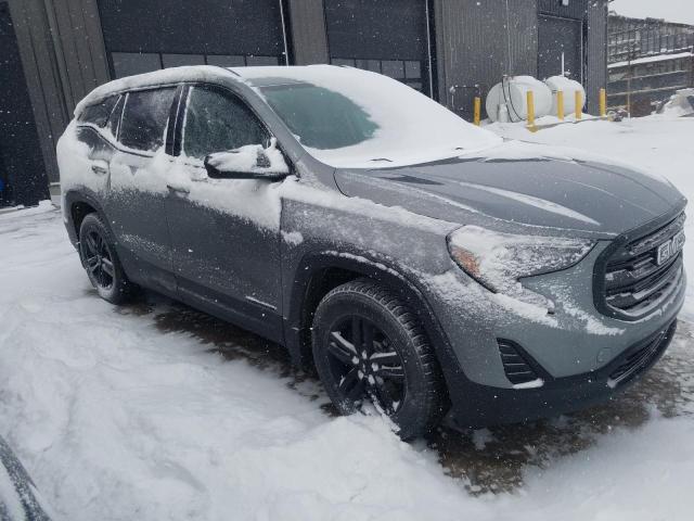 3GKALTEX4LL291794 Gmc Terrain Sle 2020