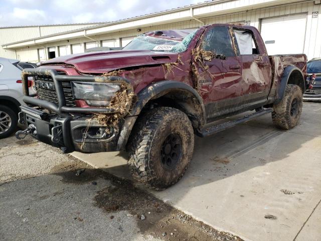 RAM 2500 BIG H